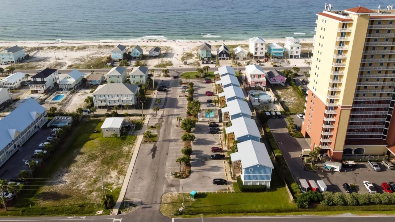 Sea Horse 112 By Vacation Homes Collection Галф Шорс Екстериор снимка