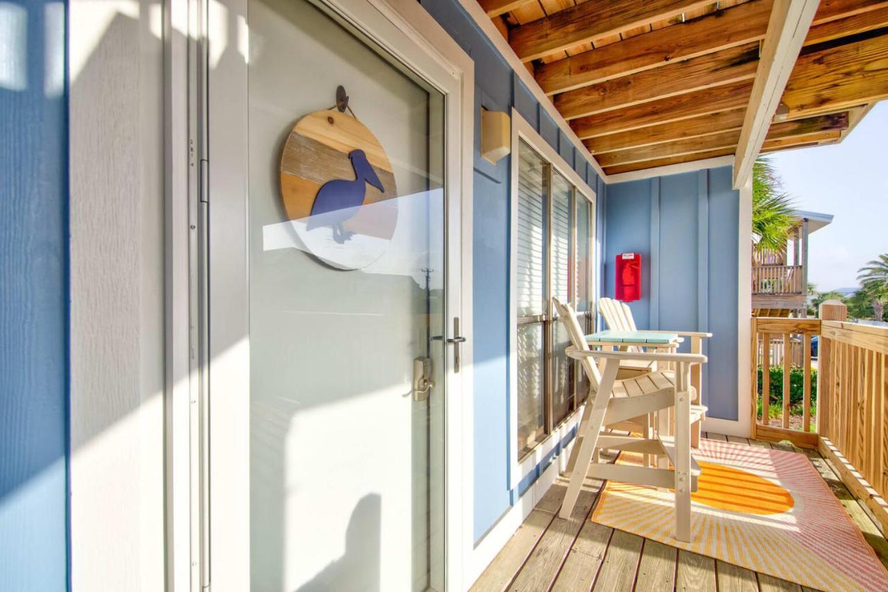 Sea Horse 112 By Vacation Homes Collection Галф Шорс Екстериор снимка