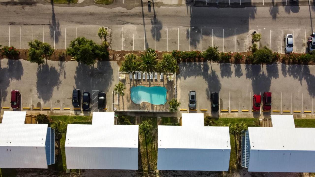 Sea Horse 112 By Vacation Homes Collection Галф Шорс Екстериор снимка
